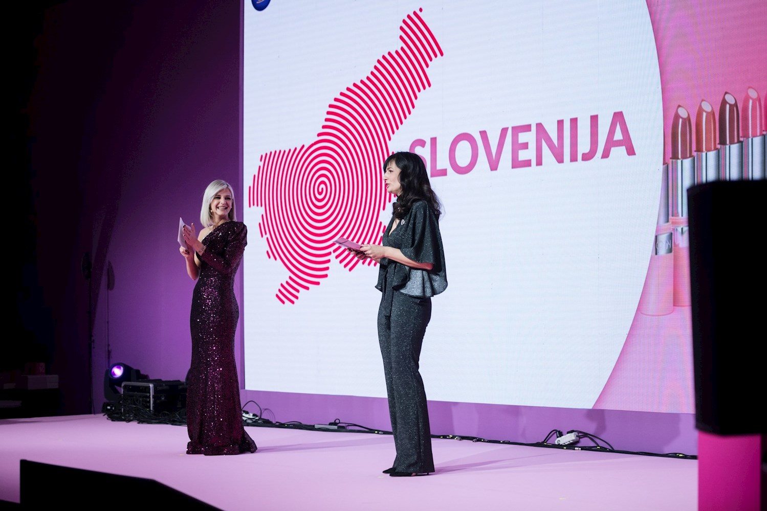 Avon gala konferencija 2024.