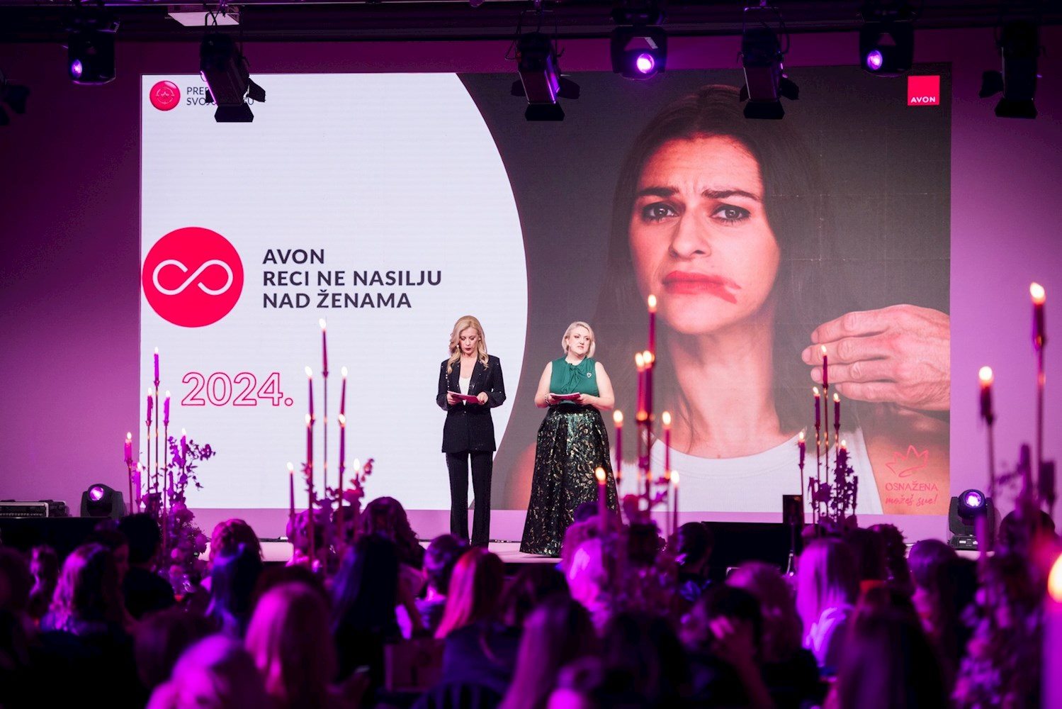 Avon gala konferencija 2024.