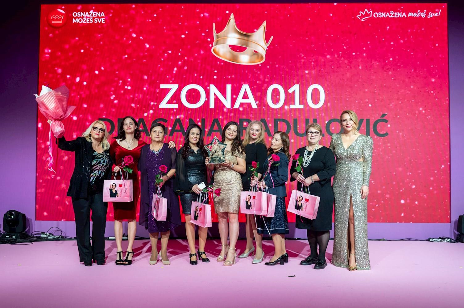 Avon gala konferencija 2024.