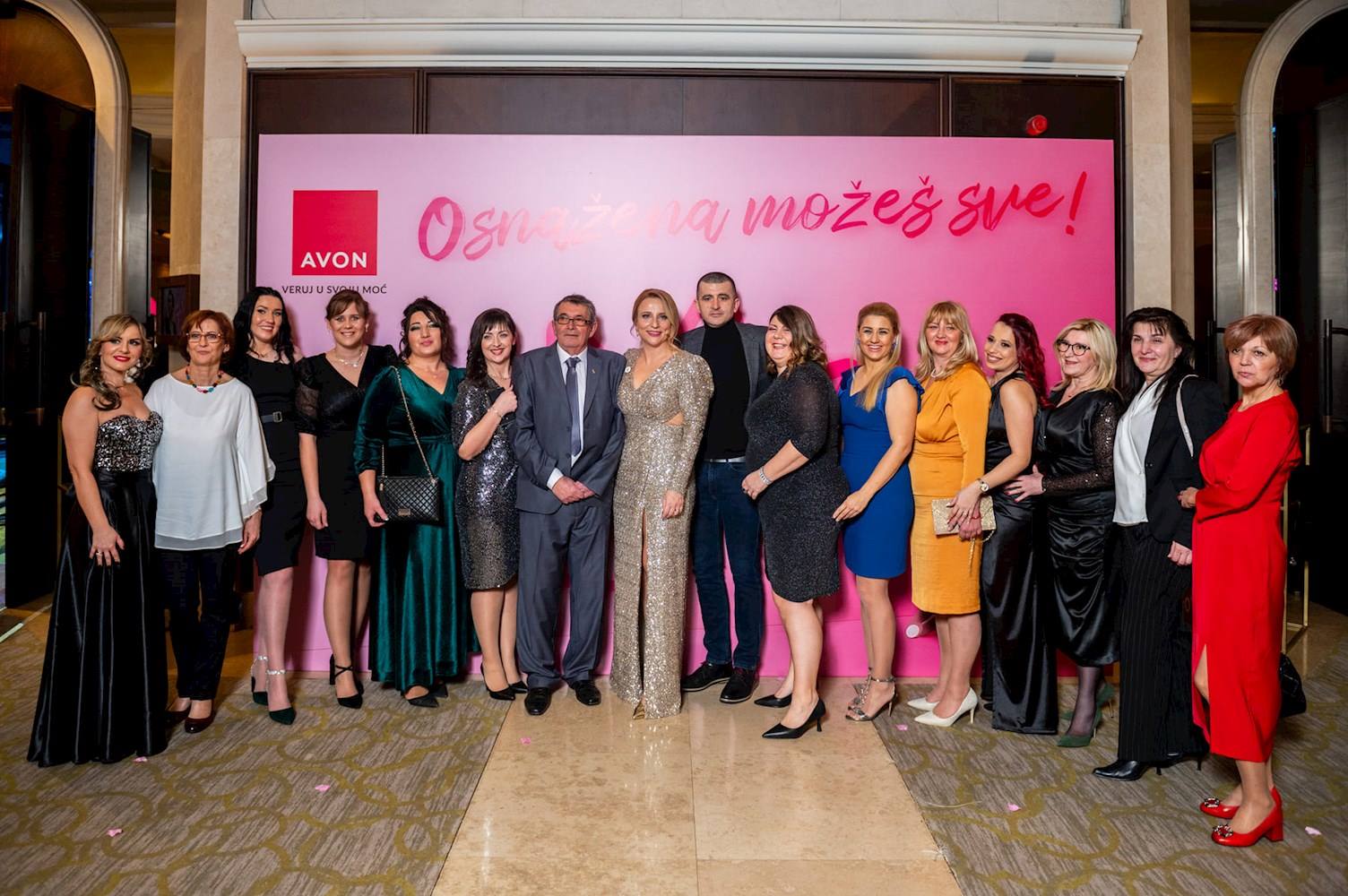 Avon gala konferencija 2024.