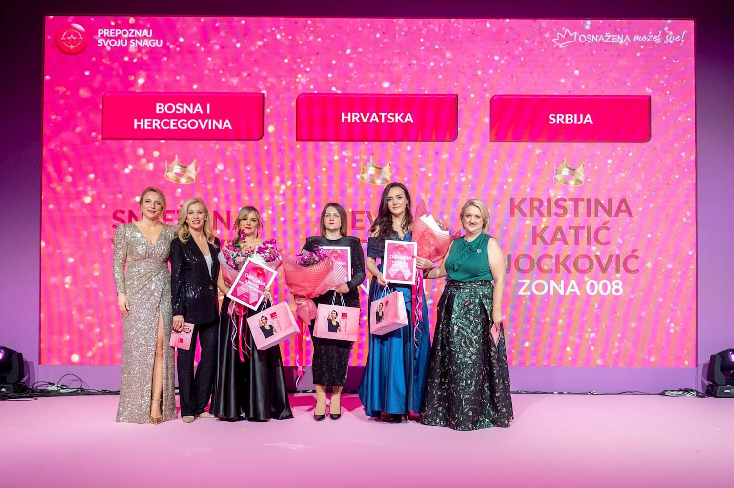 Avon gala konferencija 2024.