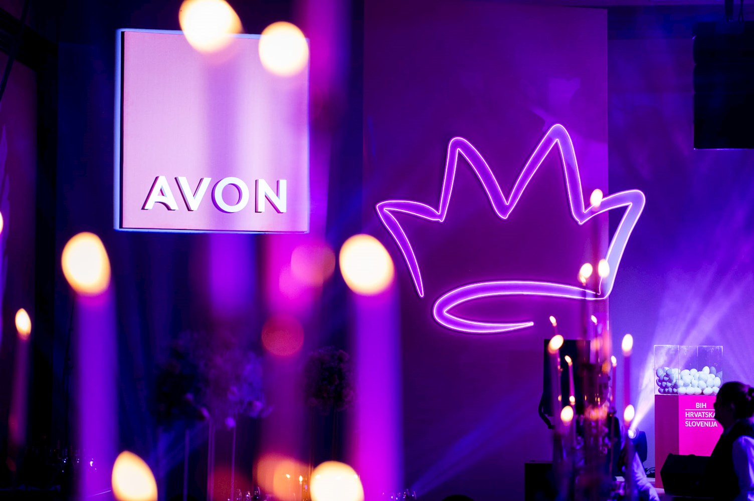 Avon gala konferencija 2024.