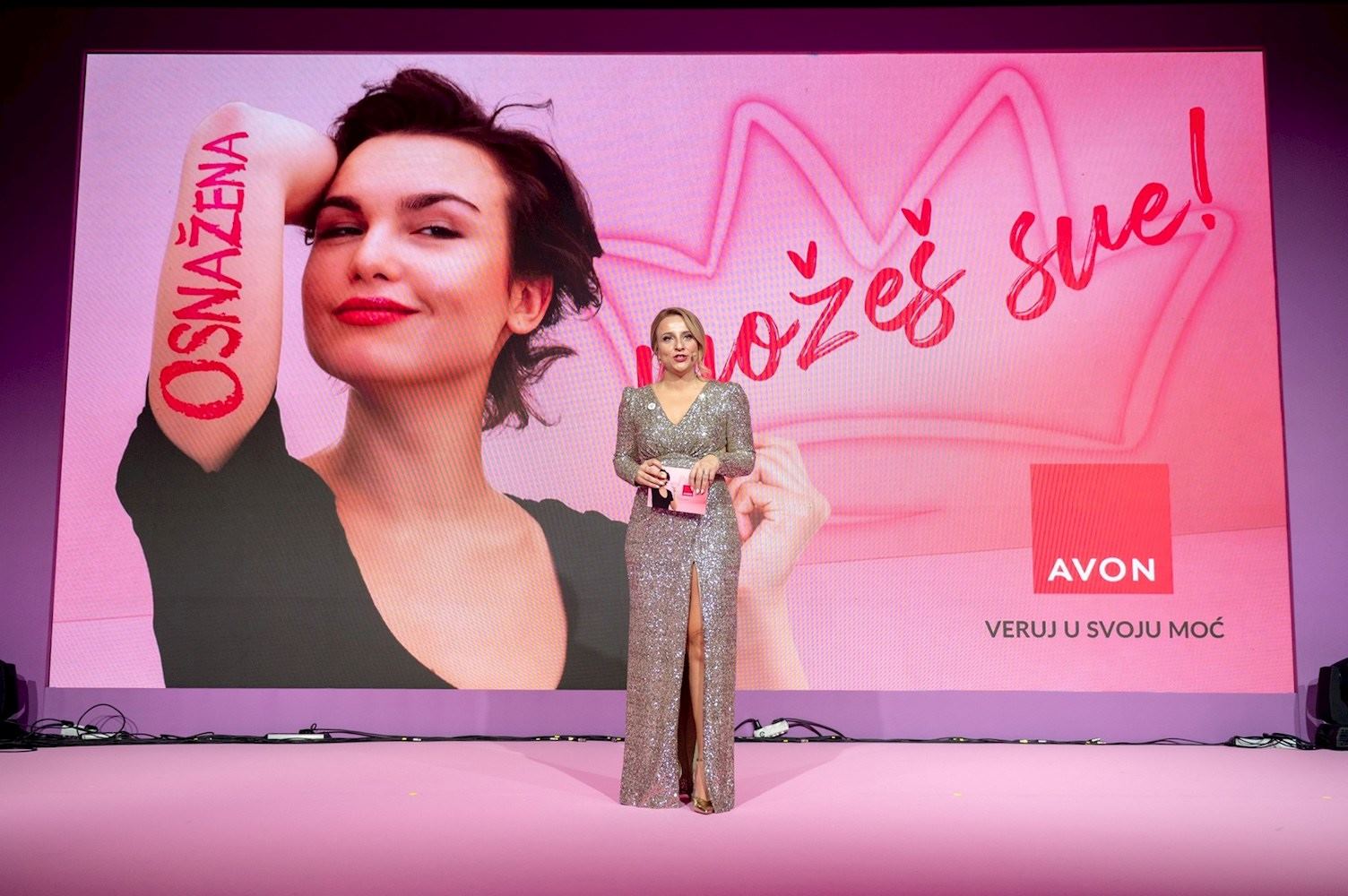 Avon gala konferencija 2024.